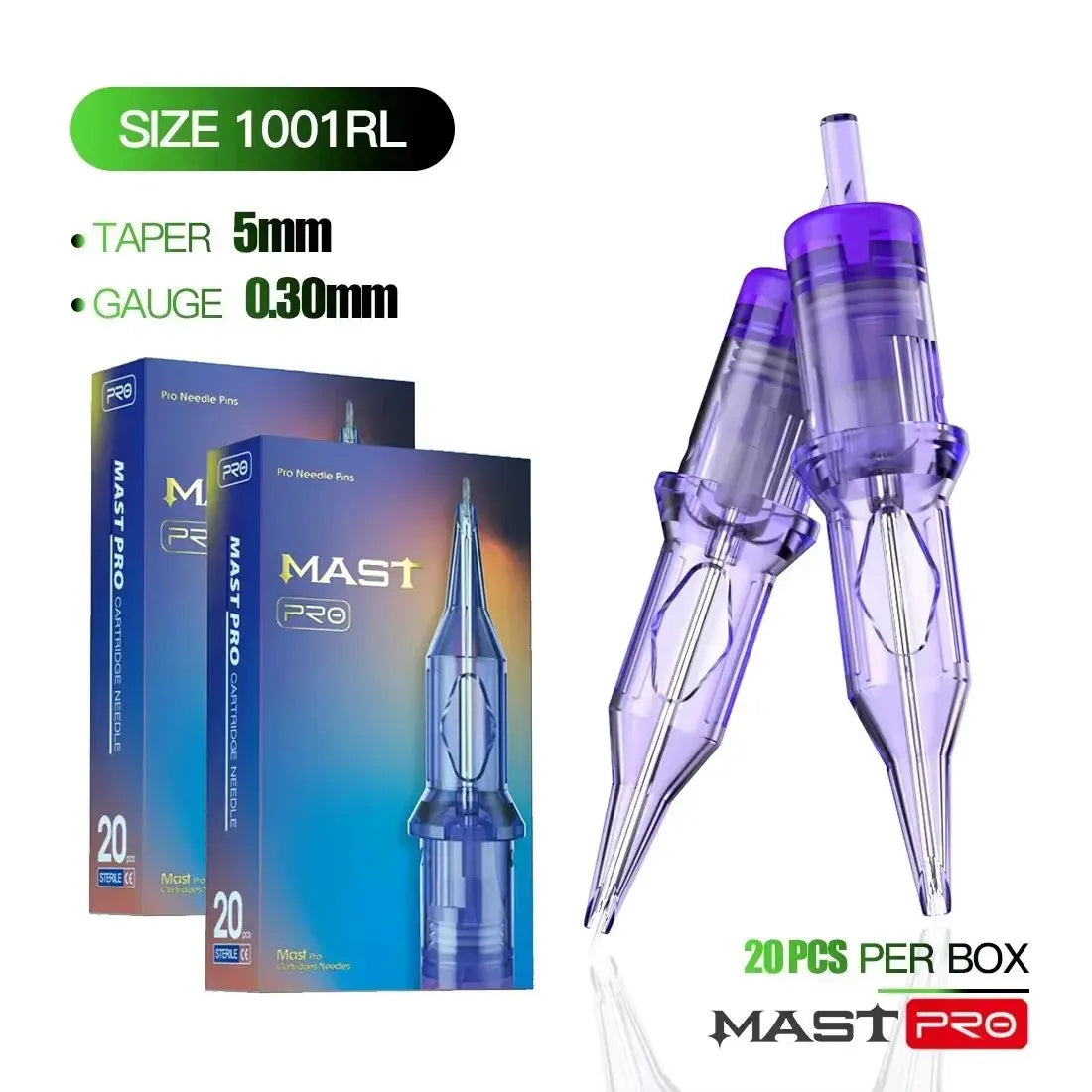 Mast Magi PMU Machine Permanent Makeup for Eyebrows Miroblading Eyeliner LipWith Power Supply Professional Rotary Tattoo Pen Kit