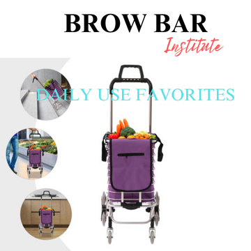 Daily Use Favorites